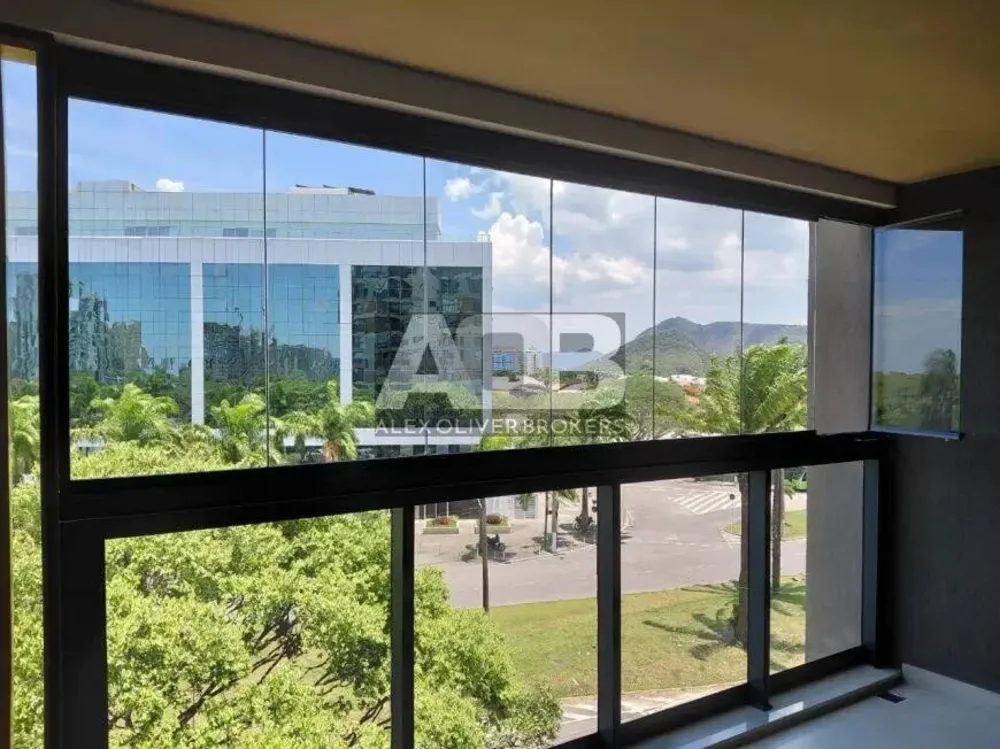 Apartamento, 2 quartos, 79 m² - Foto 3