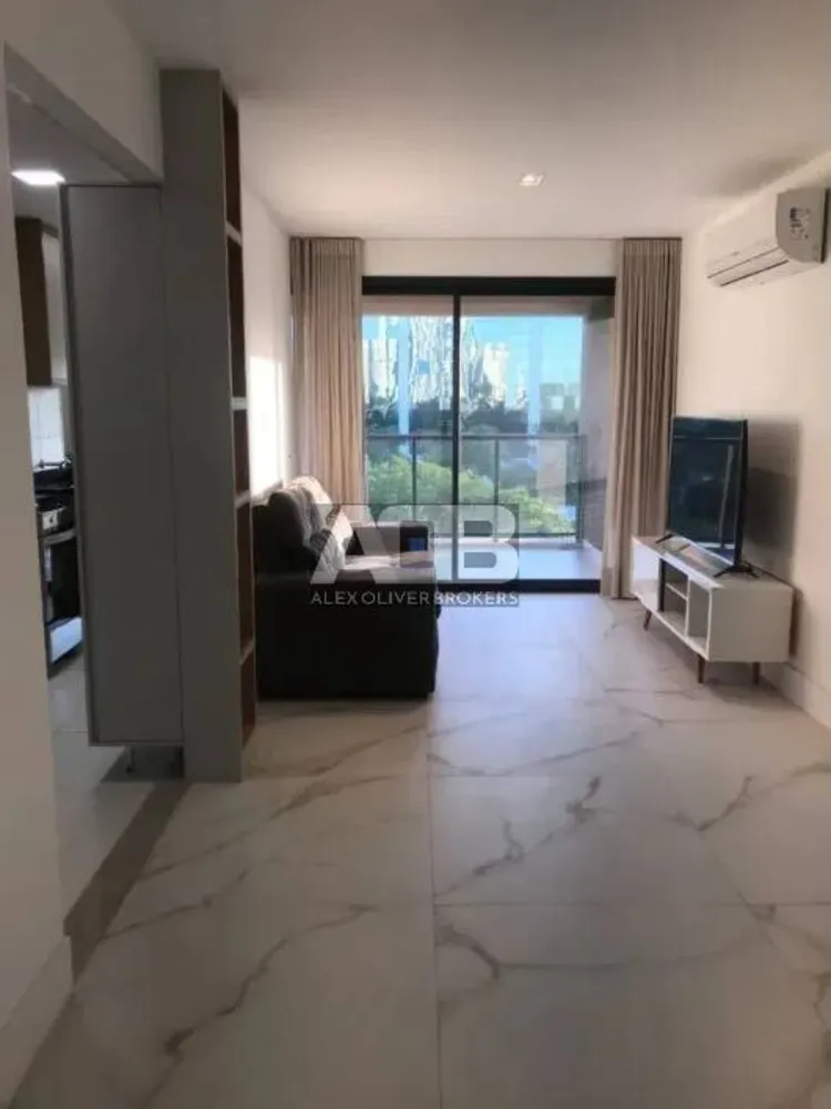 Apartamento, 2 quartos, 79 m² - Foto 9