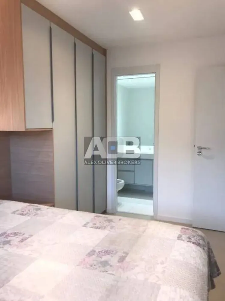Apartamento, 2 quartos, 79 m² - Foto 18