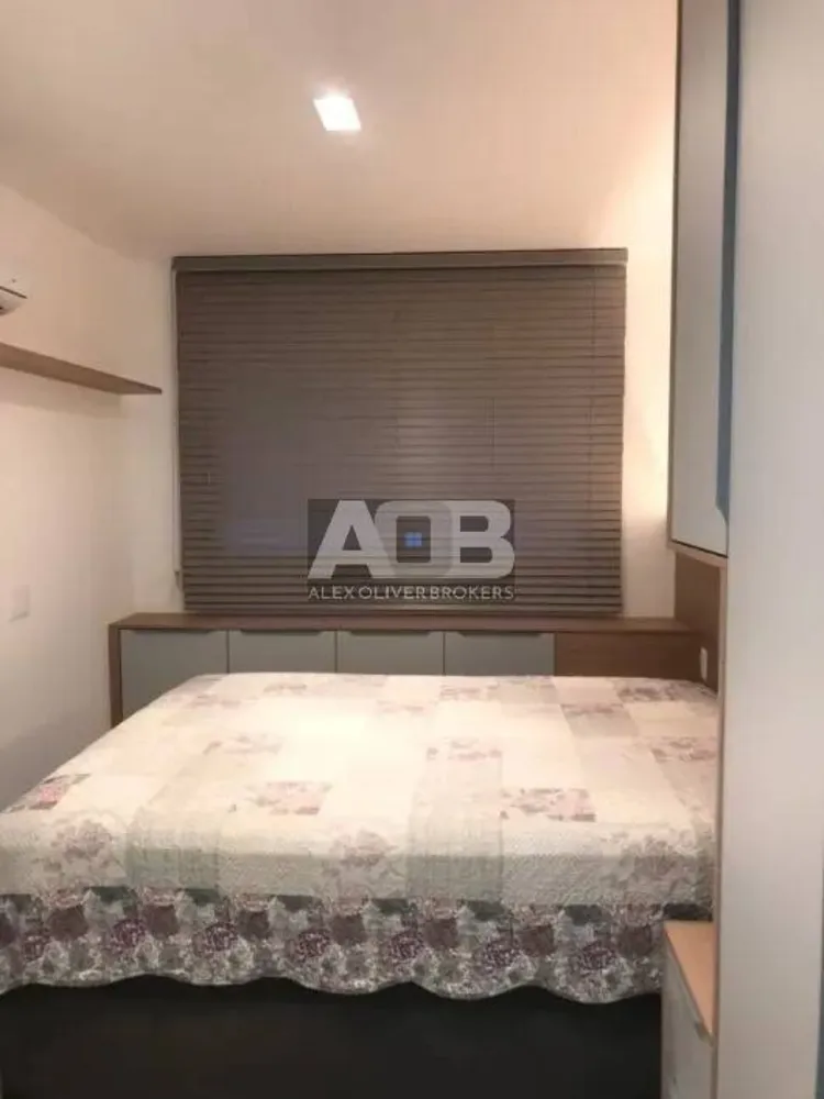 Apartamento, 2 quartos, 79 m² - Foto 23