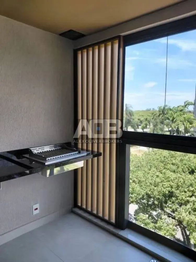 Apartamento, 2 quartos, 79 m² - Foto 13