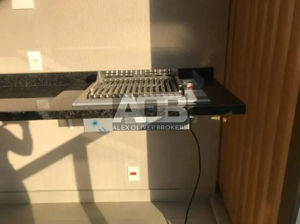 Apartamento, 2 quartos, 79 m² - Foto 12