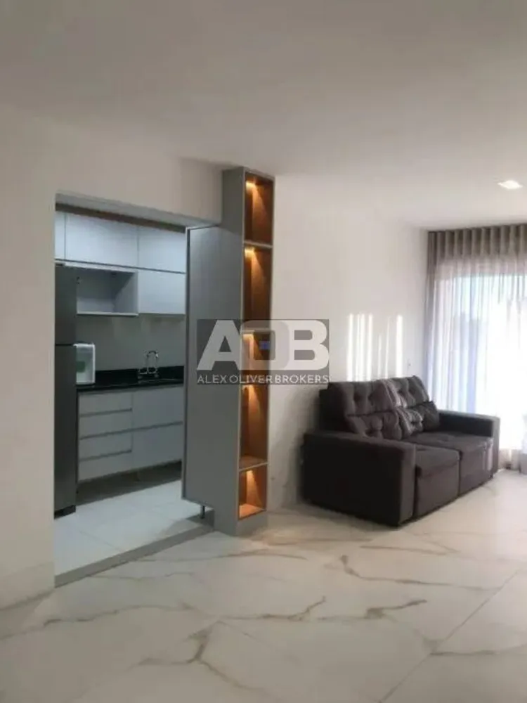 Apartamento, 2 quartos, 79 m² - Foto 8