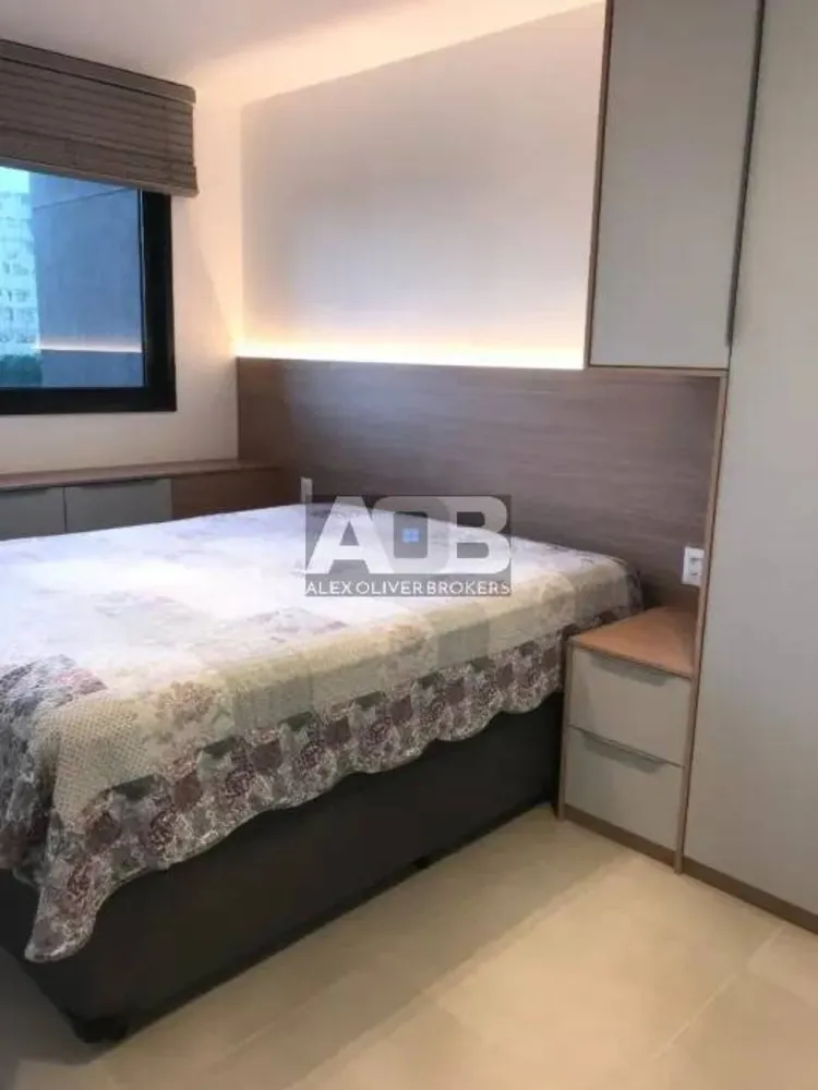 Apartamento, 2 quartos, 79 m² - Foto 16