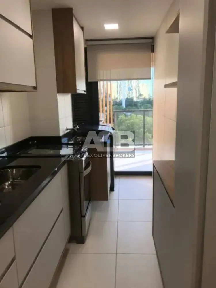 Apartamento, 2 quartos, 79 m² - Foto 33