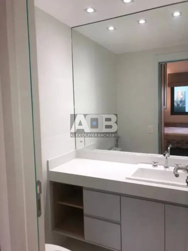 Apartamento, 2 quartos, 79 m² - Foto 40