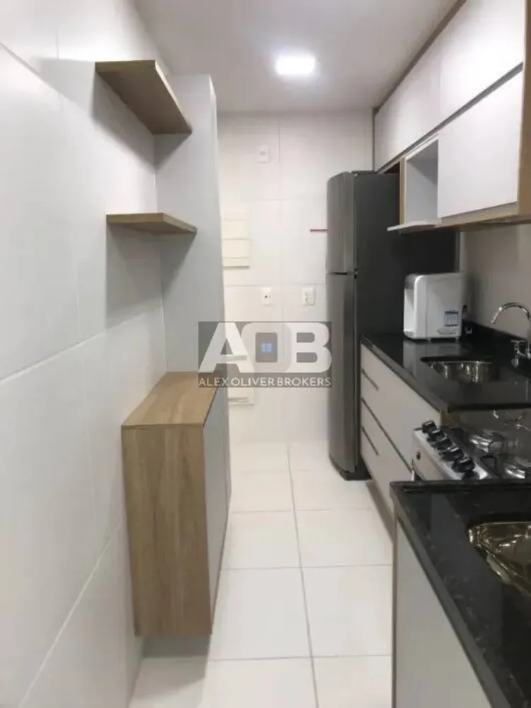 Apartamento, 2 quartos, 79 m² - Foto 35