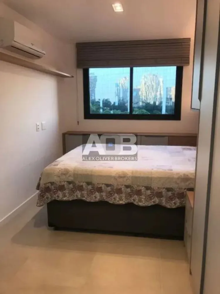 Apartamento, 2 quartos, 79 m² - Foto 21