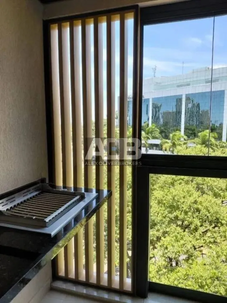 Apartamento, 2 quartos, 79 m² - Foto 10