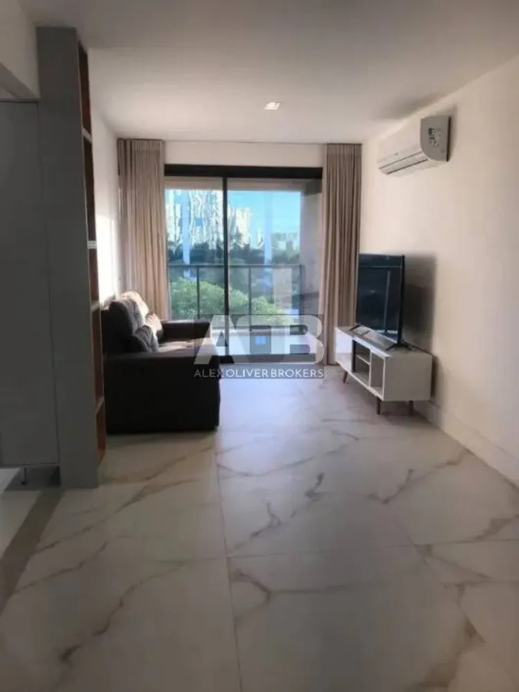 Apartamento, 2 quartos, 79 m² - Foto 7