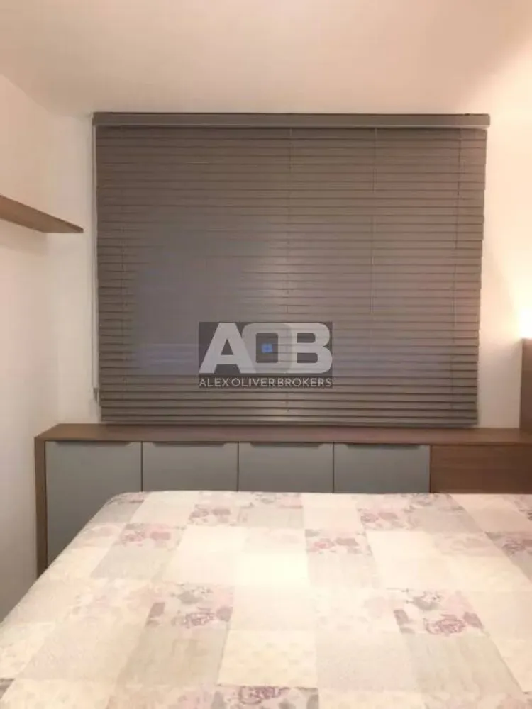 Apartamento, 2 quartos, 79 m² - Foto 22