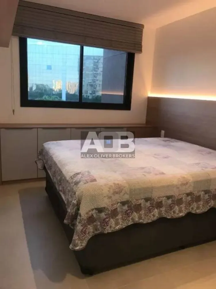 Apartamento, 2 quartos, 79 m² - Foto 43
