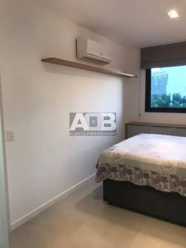 Apartamento, 2 quartos, 79 m² - Foto 17