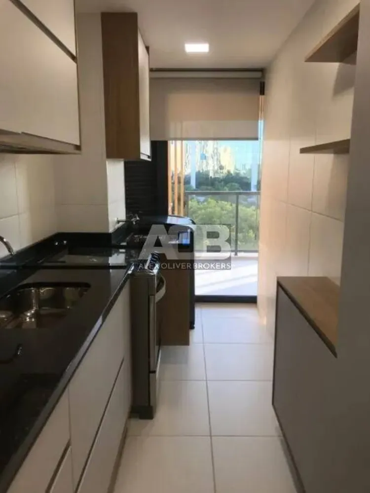 Apartamento, 2 quartos, 79 m² - Foto 34