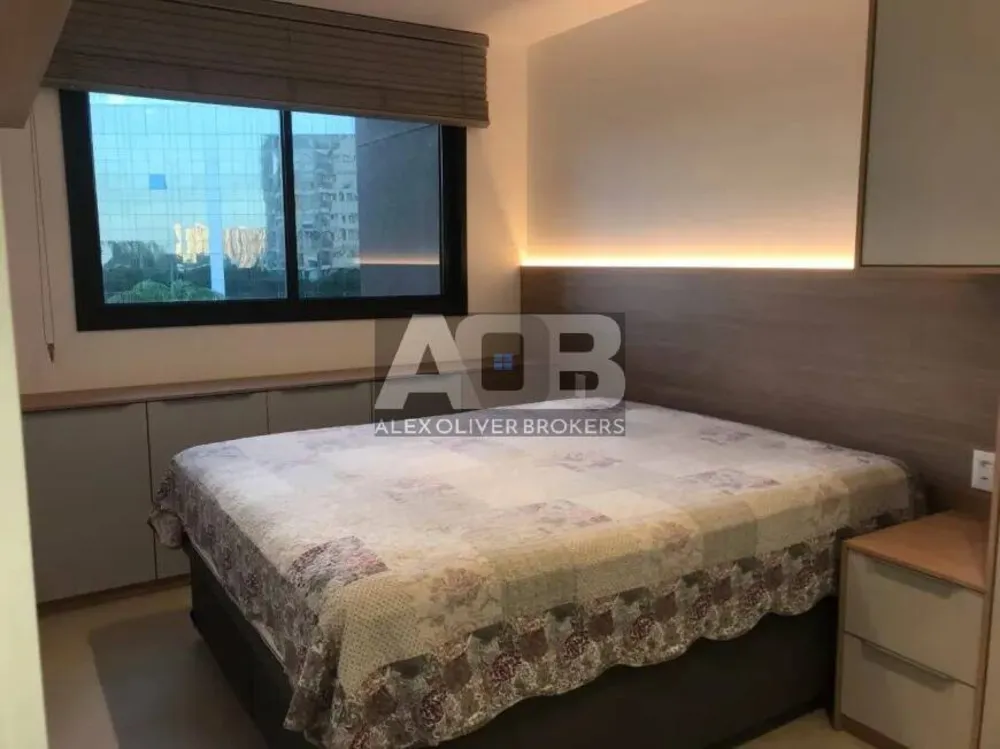 Apartamento, 2 quartos, 79 m² - Foto 20