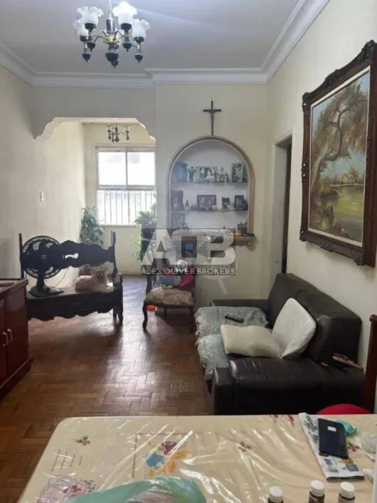 Apartamento, 3 quartos, 100 m² - Foto 6