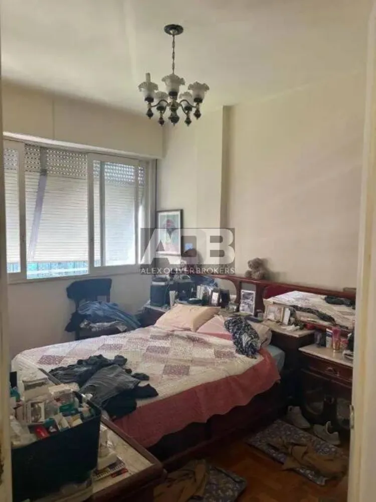 Apartamento, 3 quartos, 100 m² - Foto 2