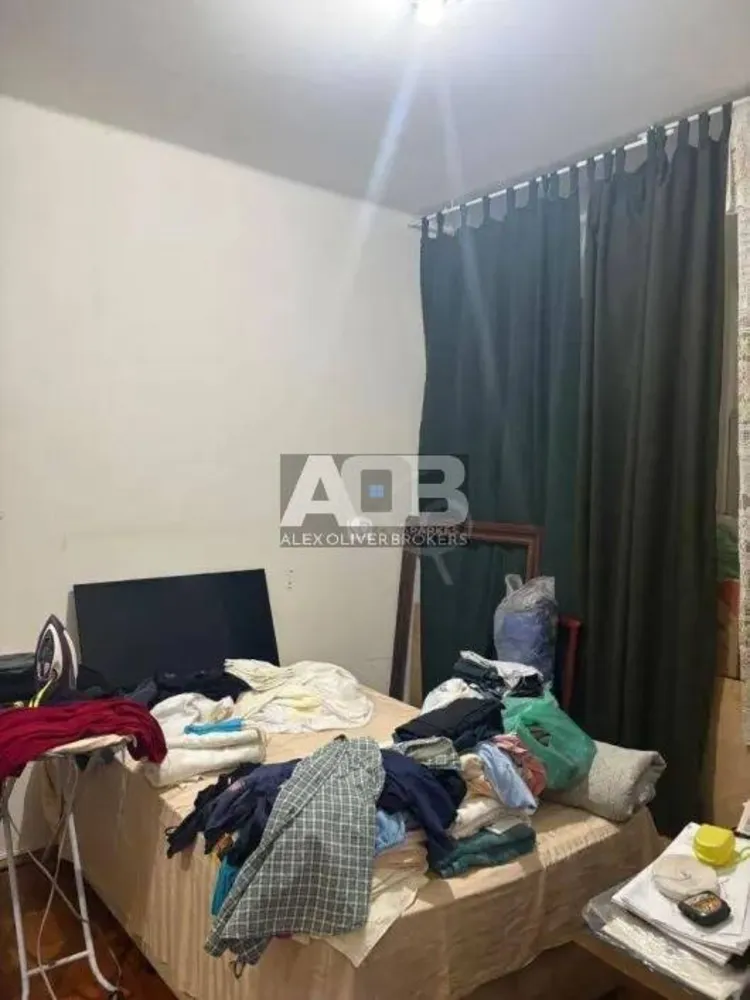 Apartamento, 3 quartos, 100 m² - Foto 1