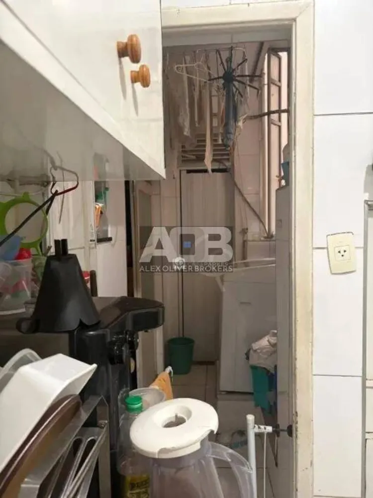 Apartamento, 3 quartos, 100 m² - Foto 5