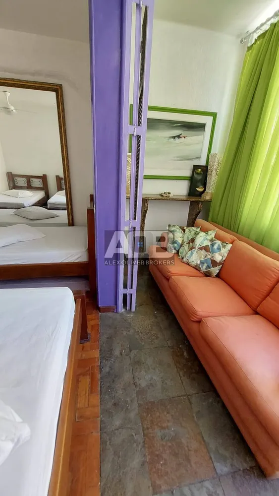 Apartamento, 5 quartos, 133 m² - Foto 20