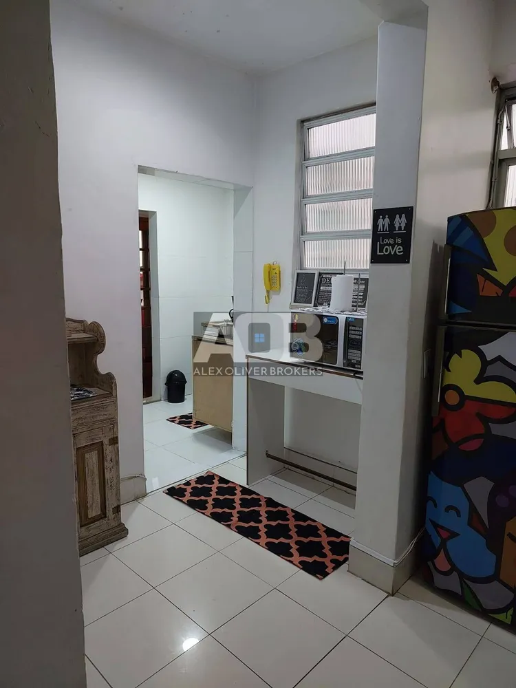 Apartamento, 5 quartos, 133 m² - Foto 26