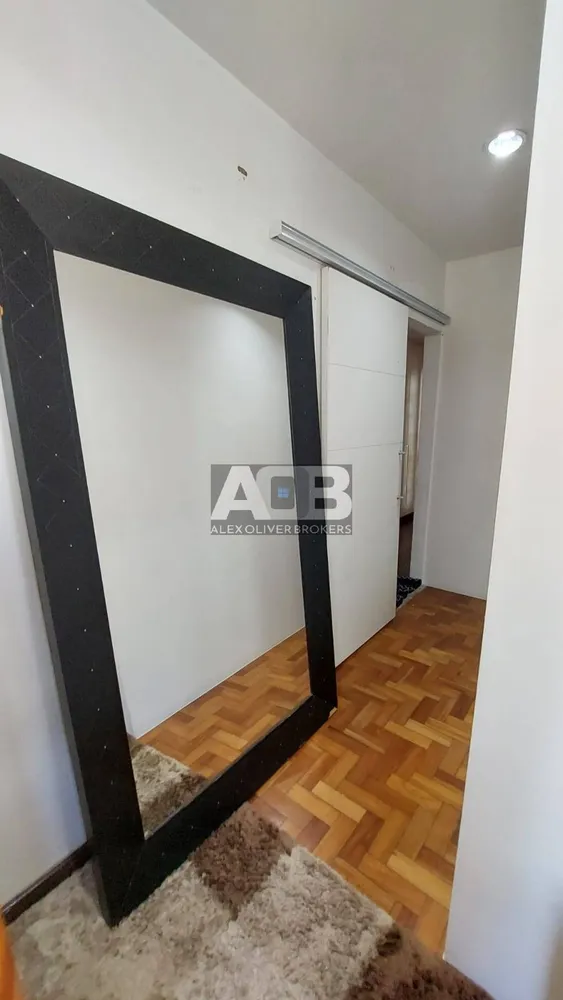 Apartamento, 5 quartos, 133 m² - Foto 12