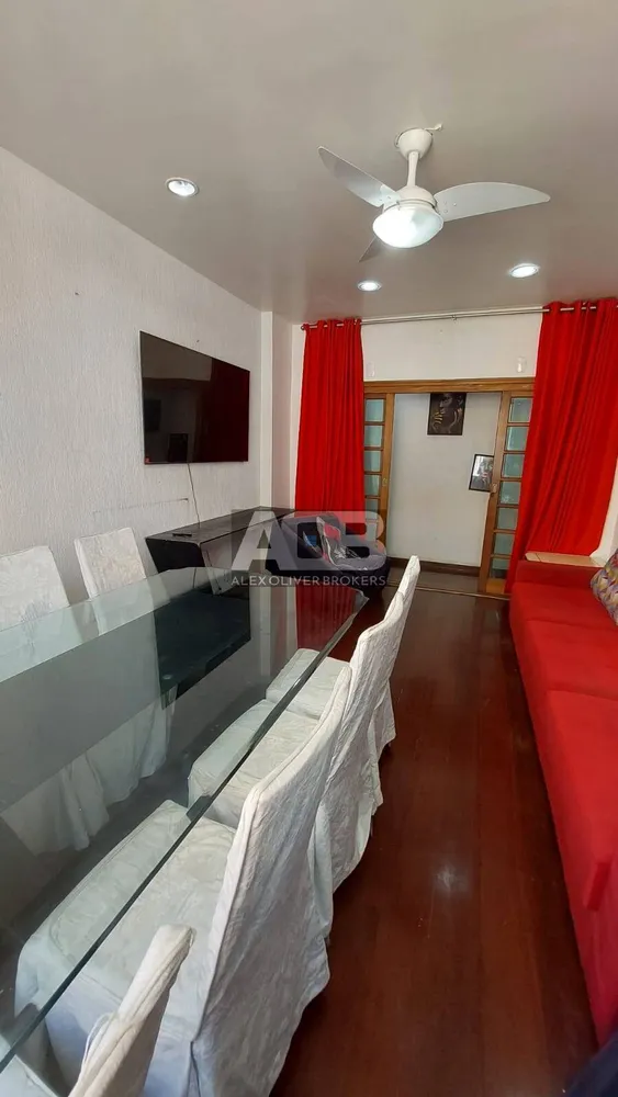 Apartamento, 5 quartos, 133 m² - Foto 5