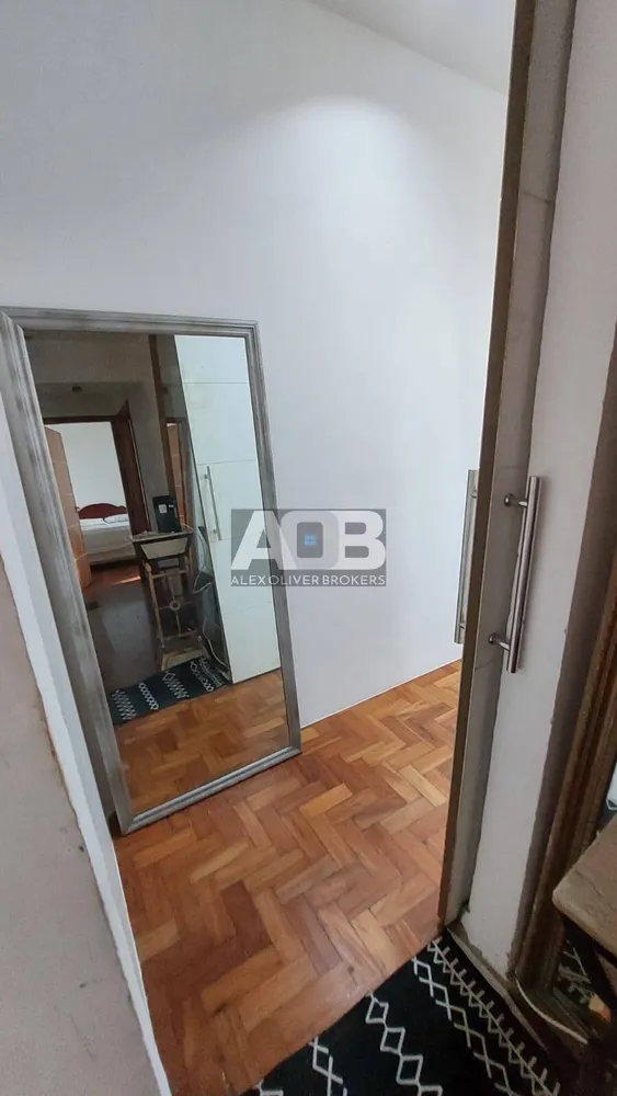 Apartamento, 5 quartos, 133 m² - Foto 21