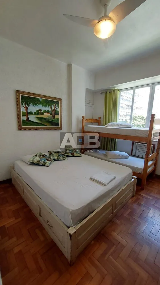 Apartamento, 5 quartos, 133 m² - Foto 14