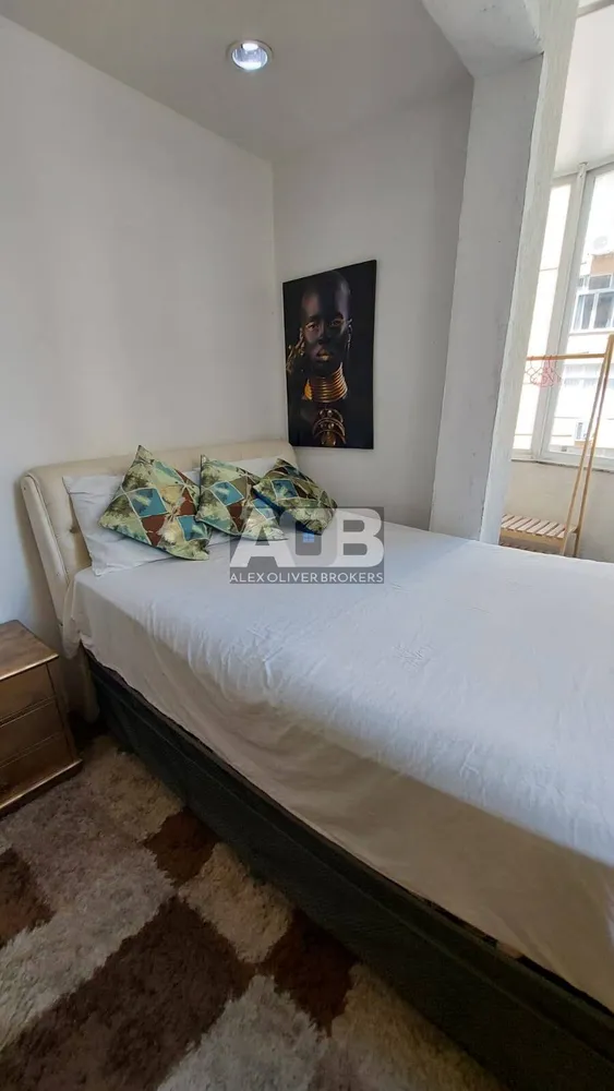 Apartamento, 5 quartos, 133 m² - Foto 37