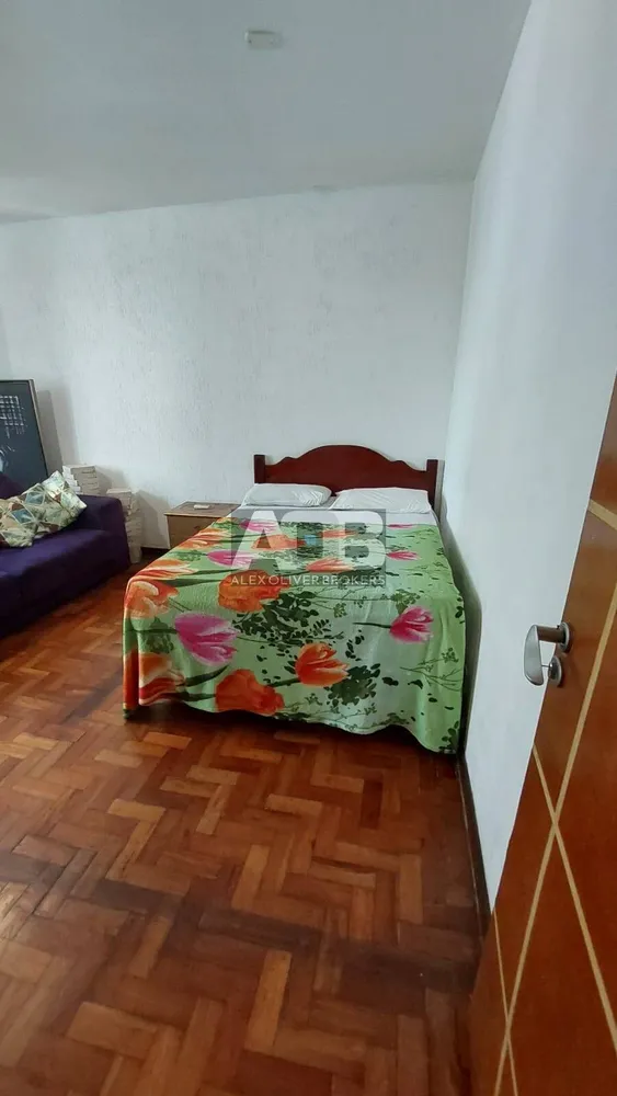 Apartamento, 5 quartos, 133 m² - Foto 22