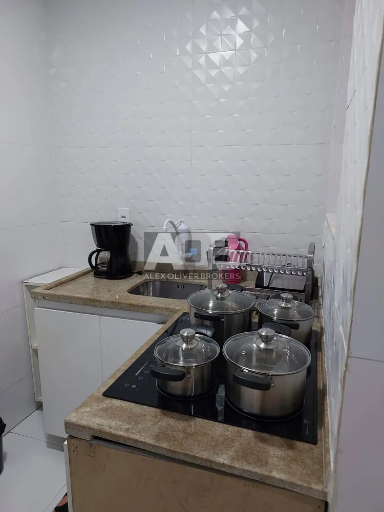 Apartamento, 5 quartos, 133 m² - Foto 30