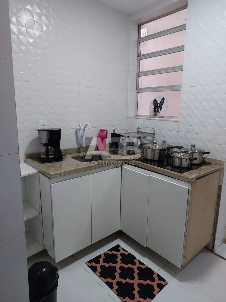 Apartamento, 5 quartos, 133 m² - Foto 33