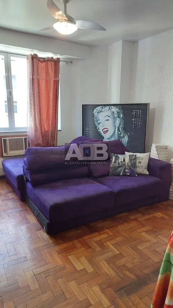 Apartamento, 5 quartos, 133 m² - Foto 24