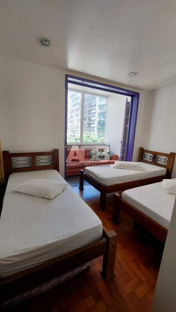 Apartamento, 5 quartos, 133 m² - Foto 16