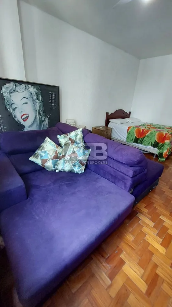 Apartamento, 5 quartos, 133 m² - Foto 18