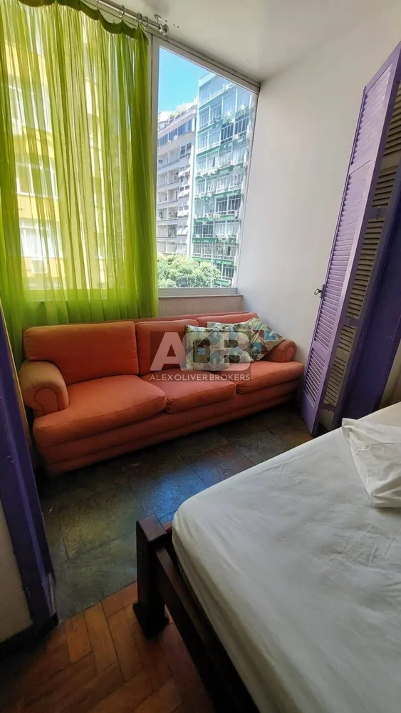 Apartamento, 5 quartos, 133 m² - Foto 23