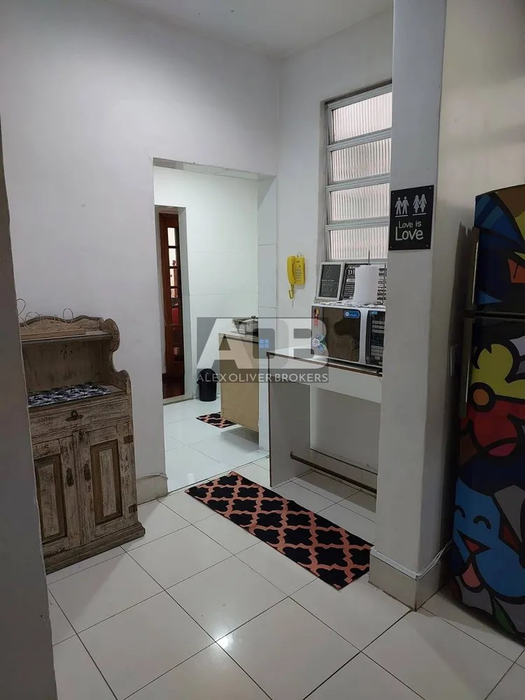 Apartamento, 5 quartos, 133 m² - Foto 32