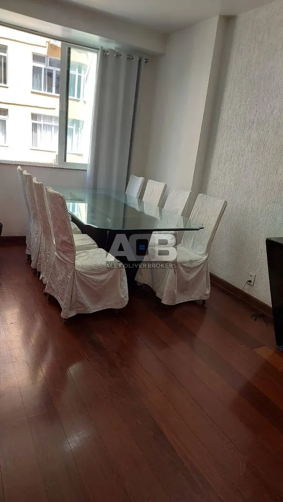 Apartamento, 5 quartos, 133 m² - Foto 4