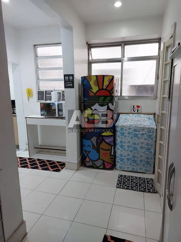 Apartamento, 5 quartos, 133 m² - Foto 27