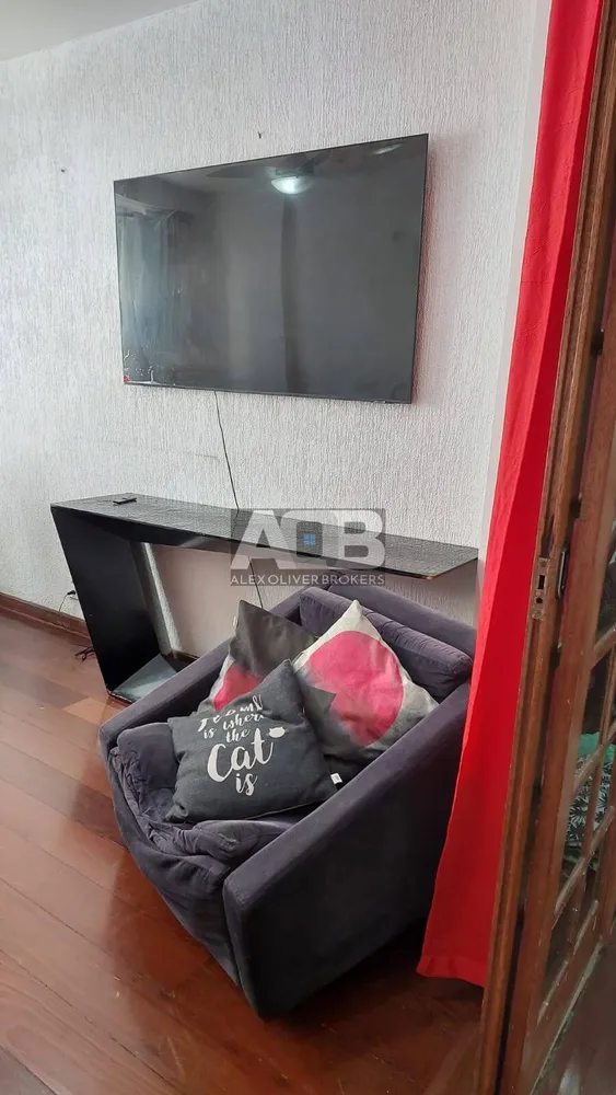 Apartamento, 5 quartos, 133 m² - Foto 28