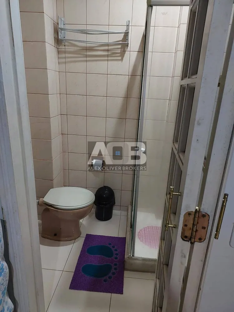 Apartamento, 5 quartos, 133 m² - Foto 35