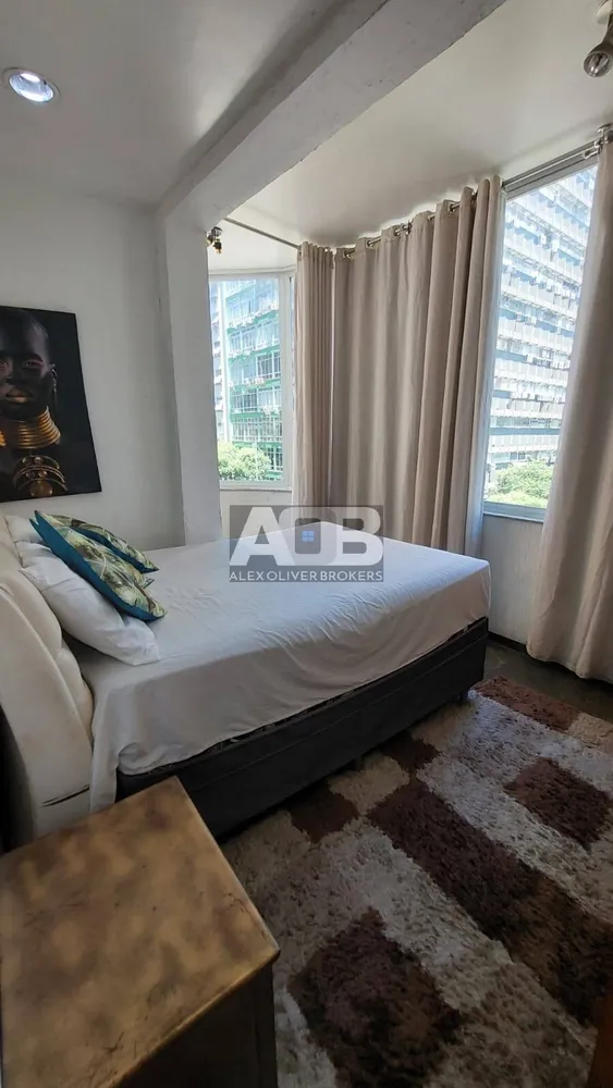 Apartamento, 5 quartos, 133 m² - Foto 10