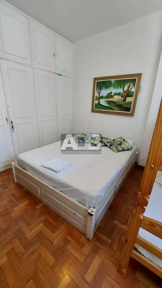 Apartamento, 5 quartos, 133 m² - Foto 13