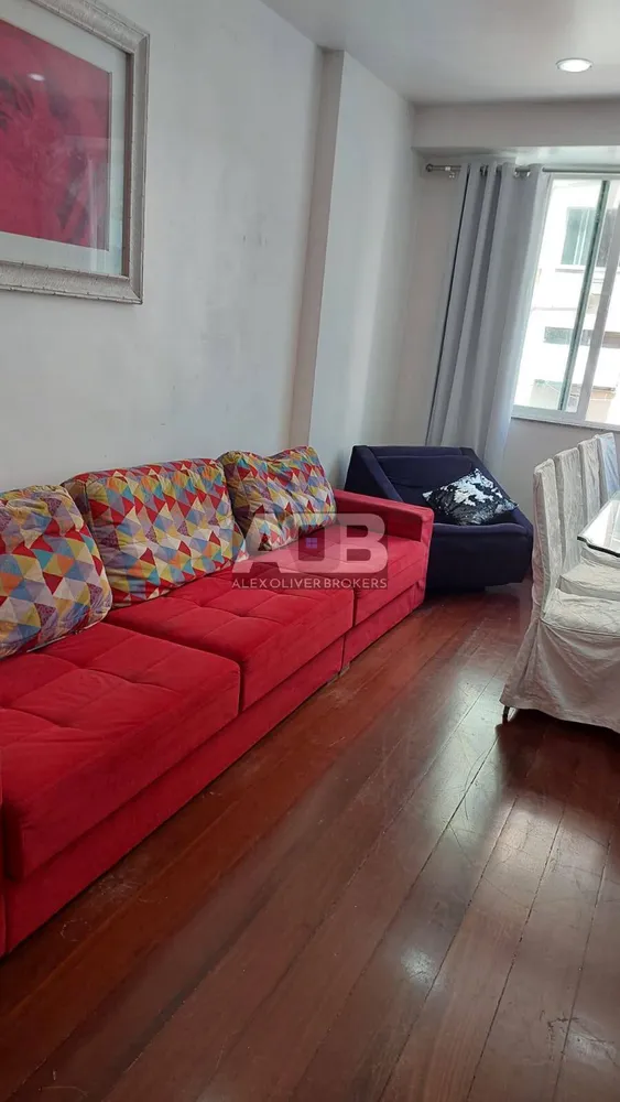 Apartamento, 5 quartos, 133 m² - Foto 25