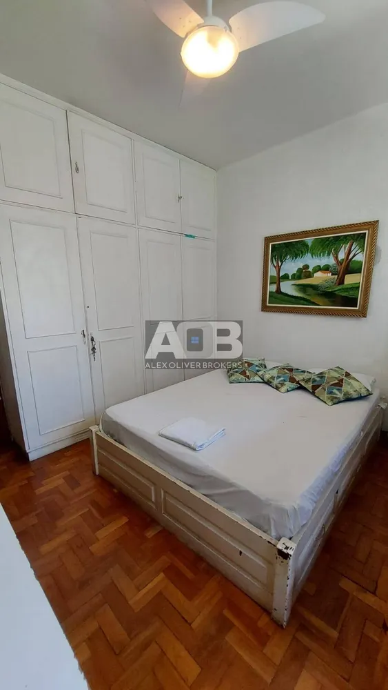 Apartamento, 5 quartos, 133 m² - Foto 11