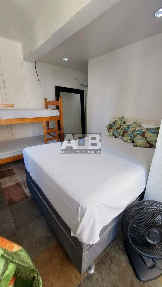 Apartamento, 5 quartos, 133 m² - Foto 38