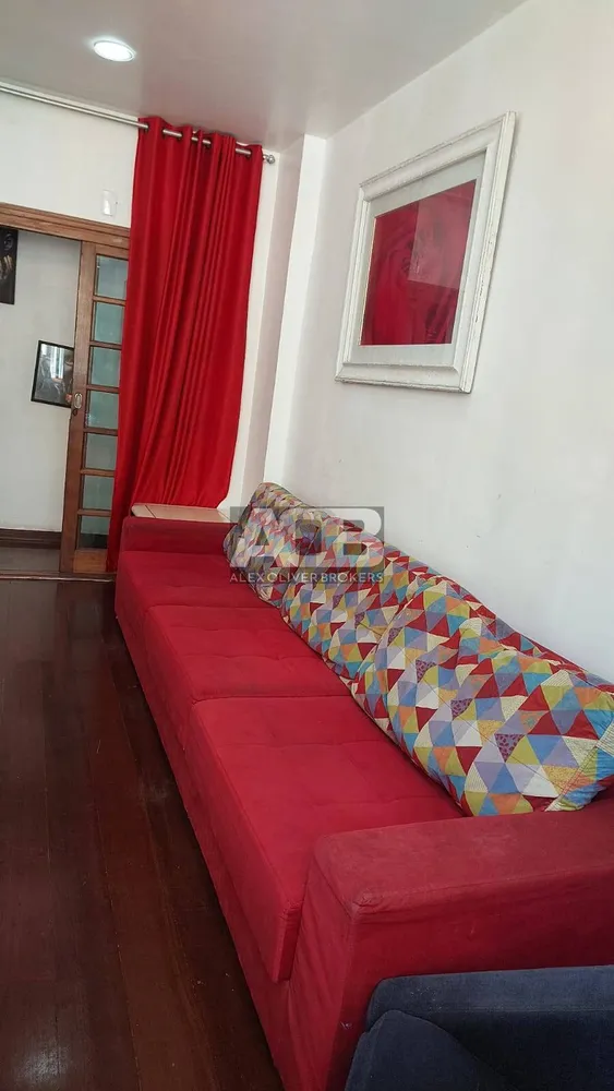 Apartamento, 5 quartos, 133 m² - Foto 6