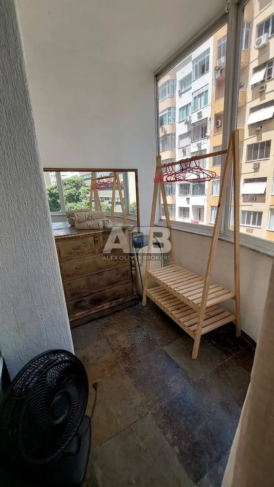Apartamento, 5 quartos, 133 m² - Foto 7