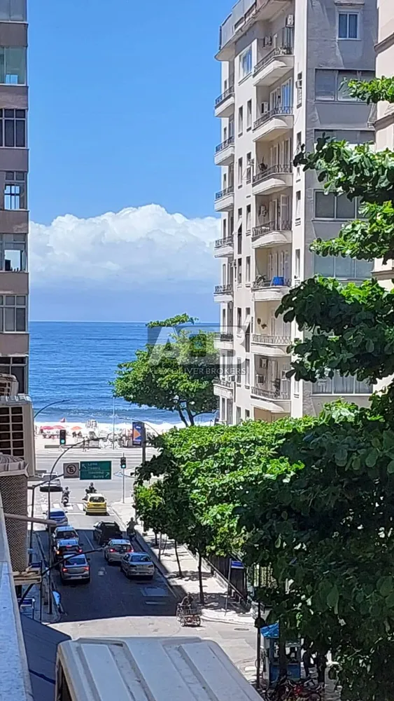 Apartamento, 5 quartos, 133 m² - Foto 1